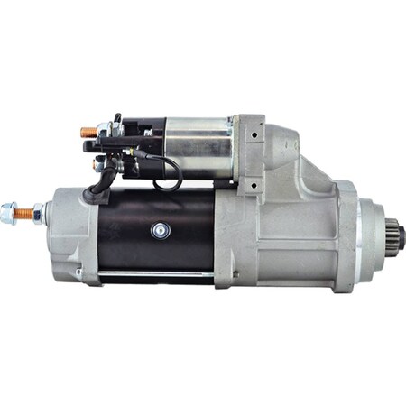Aftermarket JAndN Electrical Products Starter 410-12697-JN